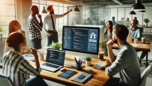 Read more about the article Izrada web sajta: Zašto izradu prepustiti stručnjacima?