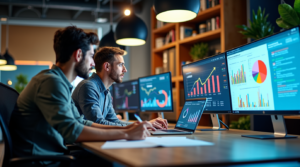 Read more about the article SEO agencija Beograd: Kako odabrati pravu SEO agenciju?