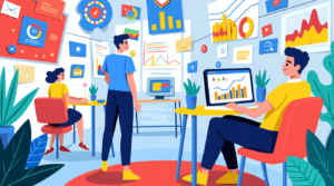 Read more about the article SEO optimizacija web sajta: Zašto je SEO najvažniji u marketingu?