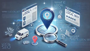 Read more about the article Šta je lokalni SEO: Kompletan vodič za klijente