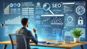 Read more about the article Šta je tehnički SEO: Kompletan vodič za klijente