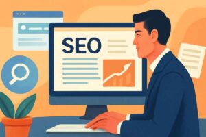 Read more about the article SEO blog postovi: Autoritatvni blog postovi su budućnost marketinga