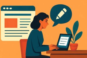 Read more about the article Vođenje blogova: Zašto blogove prepustiti pravim profesionalcima?