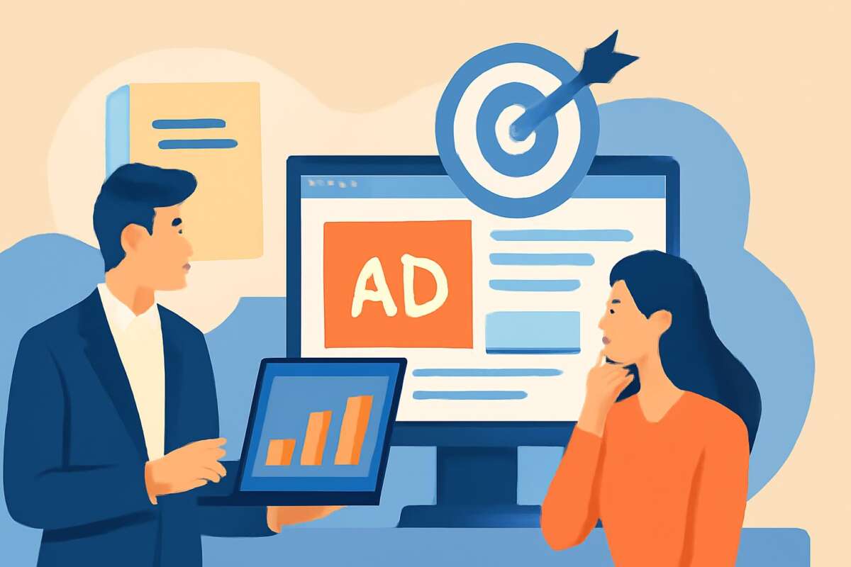 Digitalna marketing agencija: Zašto nije dovoljno samo plaćati reklame