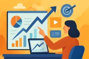 Read more about the article Digitalni marketing trendovi: Šta nas očekuje u bliskoj budućnosti