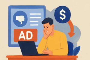 Read more about the article Oglašavanje na društvenim mrežama: Zašto budućnost marketinga nije u beskonačnom plaćanju oglasa