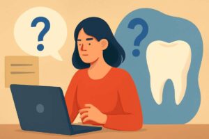 Read more about the article Marketing za stomatološke ordinacije: Autoritativni blog postovi kao najmoćnije oružje