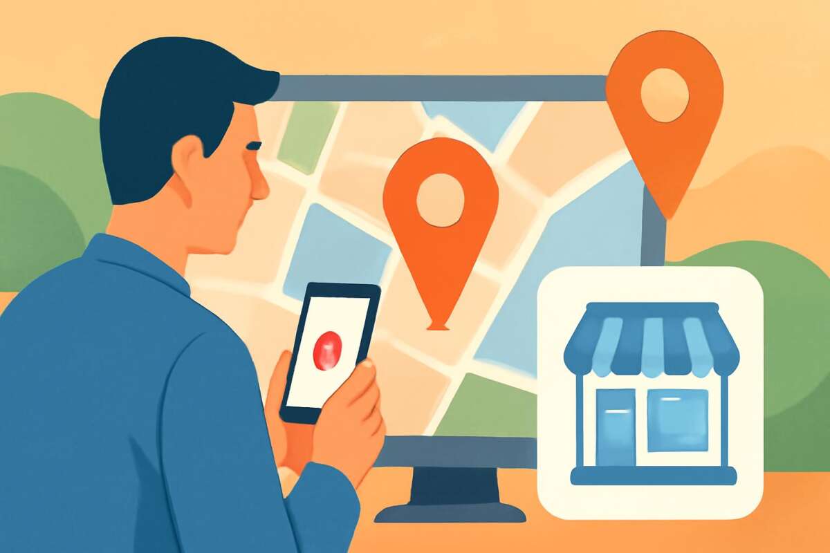 GEO optimizacija