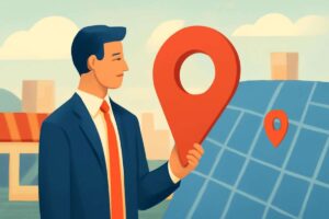 Read more about the article GEO optimizacija sajta: Šta je i kako pomaže lokalnim biznisima?